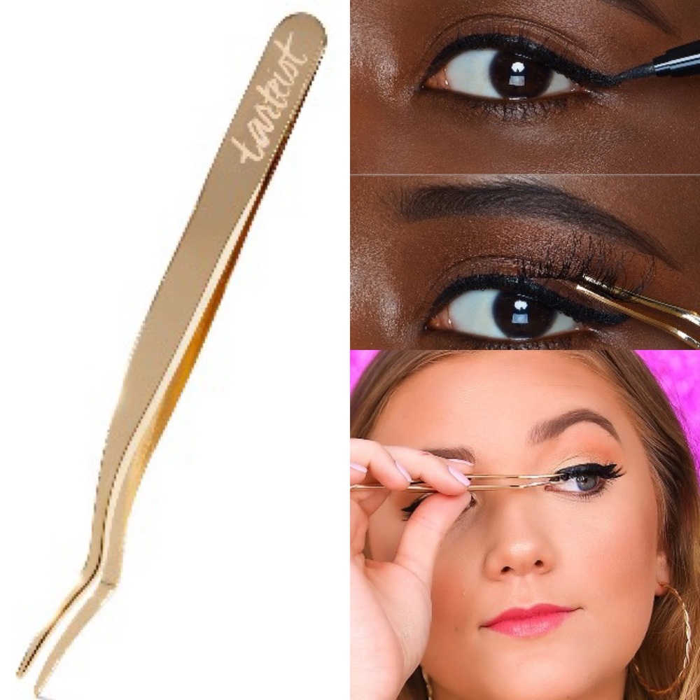 Tarte Tarteist Pro Little Lash Helper Lash Applicator NIB